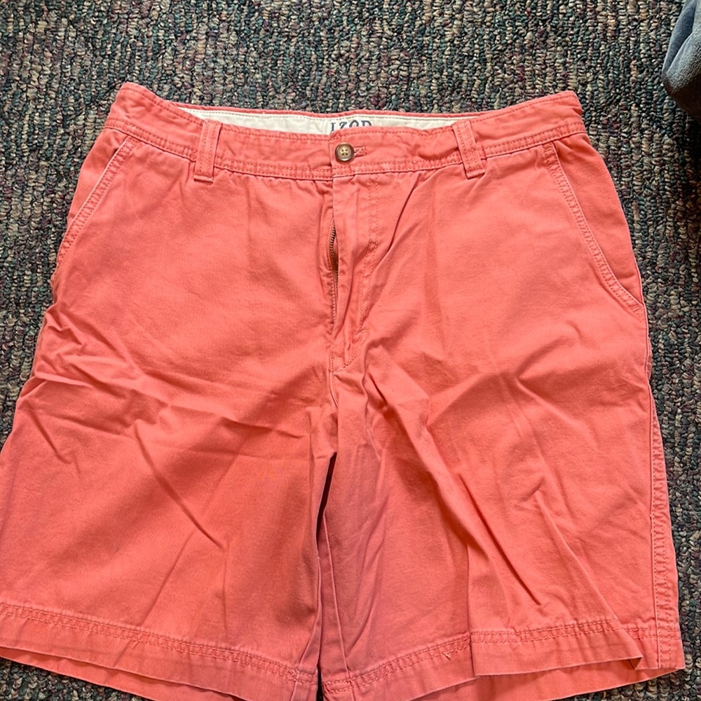 MENS cargo shorts